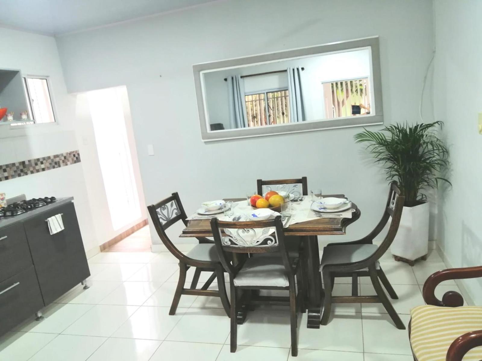 Lj Apartment